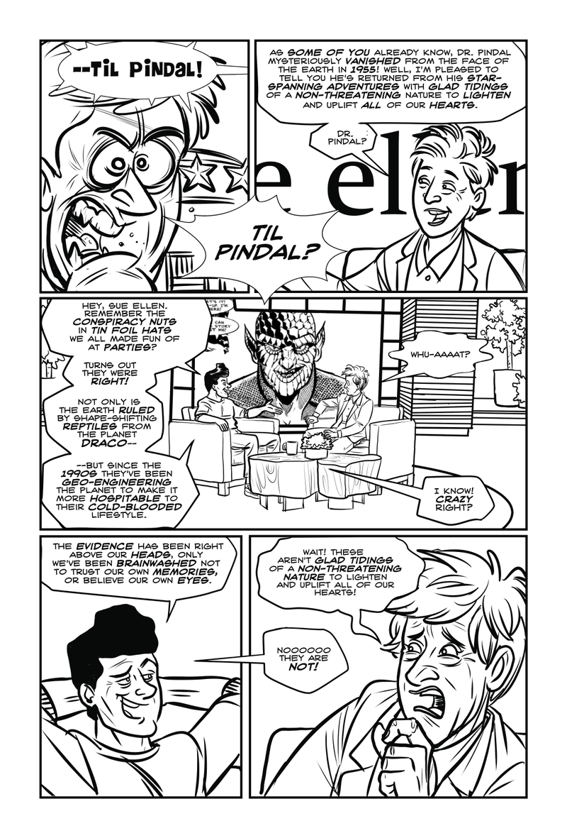 Image: Vault Comics